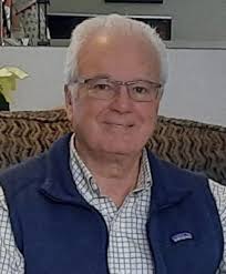 McGill, Morley "Wayne"