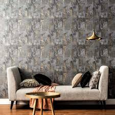 Top brands & styles · up to 70% off · a zillion things home Wallpaper Trends 2021 The Most Popular Ideas Prints And Patterns