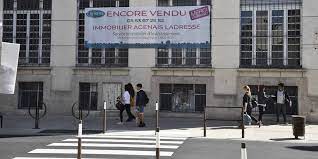 141 avenue du brulhois 47520 le passage. Rehabilitation De La Poste A Agen A Quoi Vont Ressembler Les Appartements De Standing