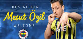 Get the best prices on hotels with expedia. Why Meust Ozil Will Wear No 67 At Fenerbahce