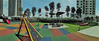 England has the 02 arena while shanghai has the mercedes benz arena. Resortwith Golf And Klcc City View Close To To Bukit Jalil Stadium Axiata Arena Apartment Kuala Lumpur
