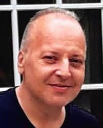 Remembering MICHAEL J LARSON