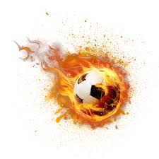 Skagerak arena odds bk sandefjord fotball eliteserien aalesunds fk, football, angle, text, rectangle png. Fire Football Png Image Free Download Searchpng Com