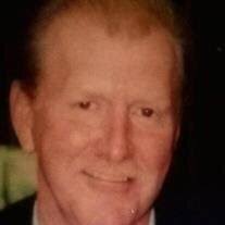 Larry Mitchell Goodson Obituary