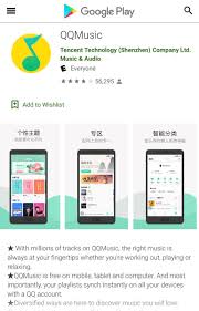 Download the latest version of qqmusic for android. Thread By Rapofchina Tutorial Downloading Using Qq Music And Netease Music For Ios And Android