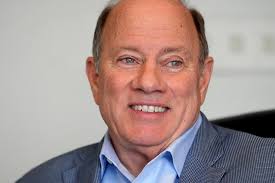 James Simons, mathematician, philanthropist and hedge fund founder, has  died