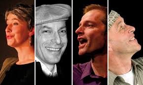 Contes sans Frontières [3/10/2013]