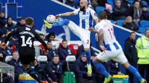 Brighton spurned the opportunity to equalise. Brighton Hove Albion Vs West Bromwich Albion Highlights