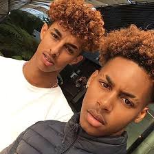 Pinterest Bellaxlopes Ig Bellaxlopes Curly Hair Inspiration Men Hair Color Curly Hair Men