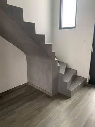 Maybe you would like to learn more about one of these? Modernisez Vos Escaliers Avec Un Revetement Enduit Beton Cire