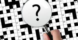 Newsday crossword puzzle is played by millions of people every single day, you can follow all hidden solutions by visiting our website. Improve Your Memory The Case Against Crosswords And Google Psychology Today