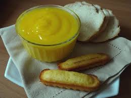 Recette De Pate A Tartiner Au Citron Recette Pate A Tartiner Recette Pate Alimentation