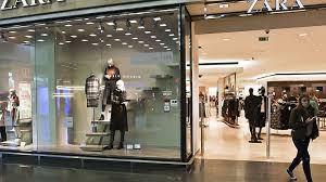 Zara has an extremely ambitious product range, with apparel for men, women and children, and including virtually every kind of clothing item you could product categories at the zara online boutique include: Zara In Diesem Onlineshop Ist Immer Sale Brigitte De