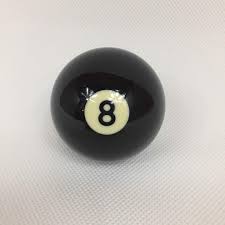 8 Ball Billiard Pool Ball Mercari Pool Ball Billiards Pool Billiards