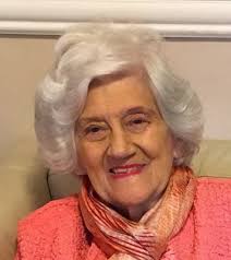 Ellen Pope Beam Joy Obituary