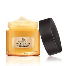 Goz Alti Morluklarindan Kurtulmak Icin Bakim Onerileri Bedia Aktas The Body Shop Cil Bakken
