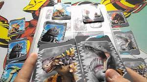 A couple of banlists and support cards later, the deck finds itself in a much less powerful position. Dinosaur King Anime Cards New Production Method Using Photo Paper Youtube
