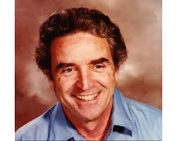 Donald Desmond Obituary (2015)