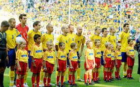 Aftonbladet är sveriges primära och mest engagerande nyhetskälla. 12 Ar Sedan Vm 2006 Det Har Gor Spelarna Idag Gp