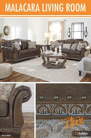Perfecto Para Un Entorno Inspirado En La Sensacion De La Opulencia Y La Tradicion El Juegodes Furniture Homestore Ashley Furniture Ashley Furniture Homestore