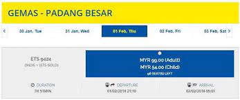 Besar, you then connect to a shuttle train to hat yai. D Laiqa Arena Ets Gold Gemas Kl Sentral Padang Besar