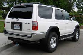 Alibaba.com offers 483 toyota 4runner brake booster products. Toyota 4runner Questions Will Exterior Parts From A 99 4runner Fit On A 98 4runner Cargurus