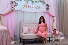 Box 608444, orlando, fl 32860 rescue helping to find loving homes for cats. The Alfond Inn An Angelic Baby Shower A Chair Affair Inc