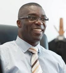 George Arhin's Instagram, Twitter & Facebook