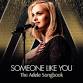 Someone Like You - The Adele Songbook event image