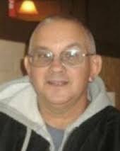 Obituary information for James Francis Blanchard