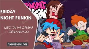 Download Friday Night Funkin Mod Apk 0.2.7.1 (No Ads) Android Ios