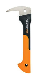 Fiskars 28 Inch Hookaroon Undefined Fiskars Garden Hand Tools Hand Tools