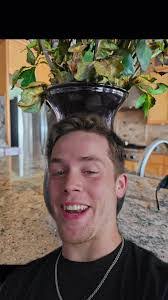 Isaac Harrison's Instagram, Twitter & Facebook