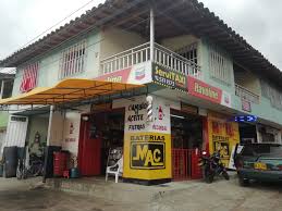 SERVITAXI ORIENTE