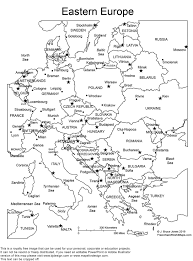 I'm wondering how of all countries i could miss such an integral part of asia/europe! World Regional Europe Printable Blank Maps Royalty Free Jpg Freeusandworldmaps Com
