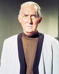 Ufo Featuring Grant Taylor As General Henderson 24X36 Classic Hollywood  Poster