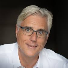 Great being interviewed by Pete Fullard.