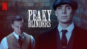 Peaky blinders | острые козырьки запись закреплена. Peaky Blinders Netflix Official Site