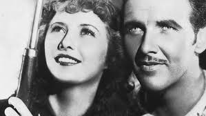 袁晓辉Rita : 電影Annie Oakley 神槍手安妮