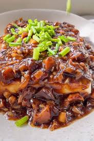 Beef With Black Bean Sauce- A Quick And Easy Chinese Recipe
