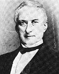 John Todd Stuart (1807-1885)