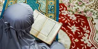 Sebenarnya adakah doa setelah khatam quran??? Doa Khatam Alquran Berisi Kebaikan Dunia Dan Akhirat Dream Co Id