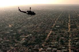 We should not forget that the somalis dragged around the corpses of dead americans. The True Story That Inspired The Movie Black Hawk Down With Super 6 1 Crash Footage