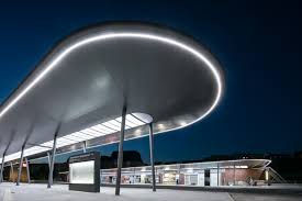 The apartment is 6 km from zoom erlebniswelt. Details Stefan Schmitz Architekten
