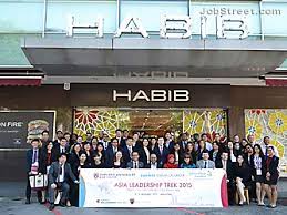 I interviewed at habib jewels (ampang, selangor darul ehsan) in jul 2020. Habib Jewels Sdn Bhd I Learn So Many Things From Superior Such As Bank Recons Cash Payment Voucher Purchase Invoice Entry Credit Card Payment And So On I Can Manage Stress