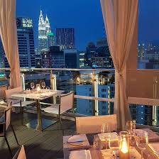 Dinner in the sky malaysia. Cielo Sky Dining Lounge Kuala Lumpur Menu Prices Restaurant Reviews Tripadvisor