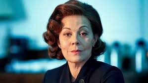 Helen mccrory has died unexpectedly at the age of 52 after a battle with cancer. Uxq5cmeoq1njpm