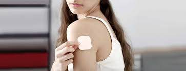 Image result for Contraceptive Patch