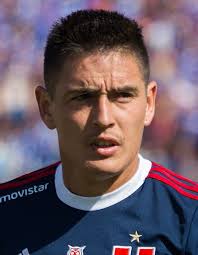 Match calendar, statistics, trophies, stadium and unión española players. Datei Universidad De Chile Union Espanola 20190310 08 Jpg Wikipedia