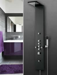 duschpaneele sorgen fur eine moderne badezimmergestaltung modernes badezimmerdesign moderne badezimmerideen badezimmer dekor
